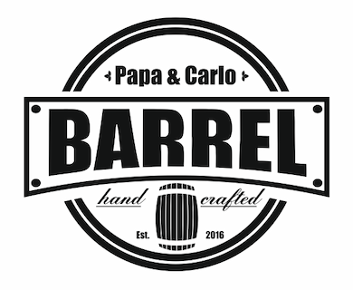BARREL Papa & Carlo